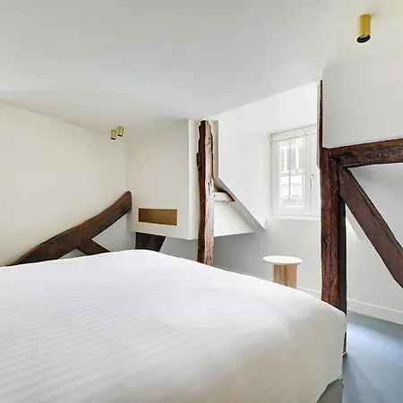 Appartamento Maison Galante - In Grand Boulevards - Passage Panorama