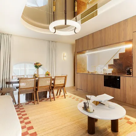 Appartamento Maison Galante - In Grand Boulevards - Passage Panorama *