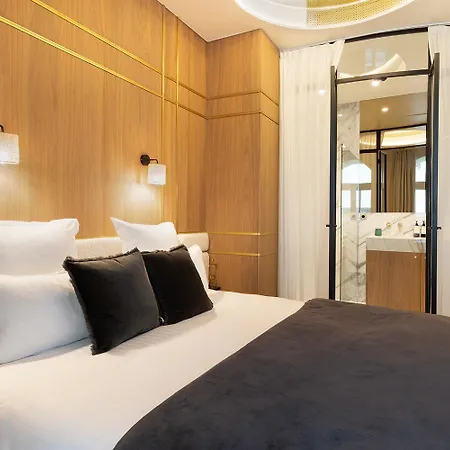 Maison Galante - In Grand Boulevards - Passage Panorama Appartamento *