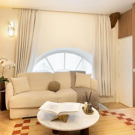 Maison Galante - In Grand Boulevards - Passage Panorama Appartamento *